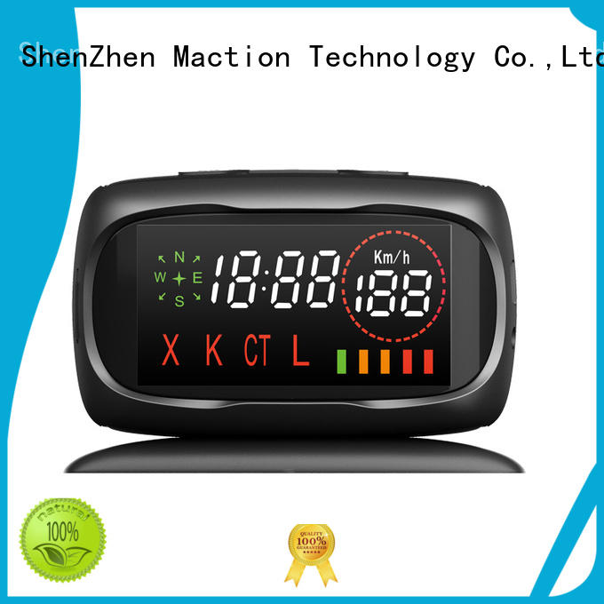 Maction Top best gps tracker for car Suppliers for home
