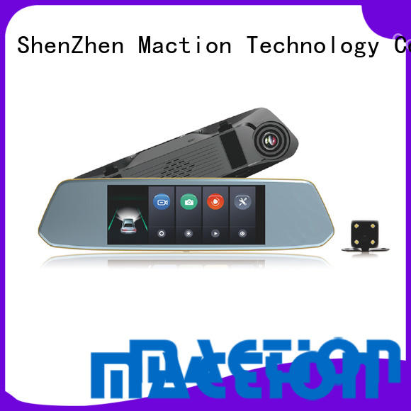Maction Custom car rear view camera Suppliers for street