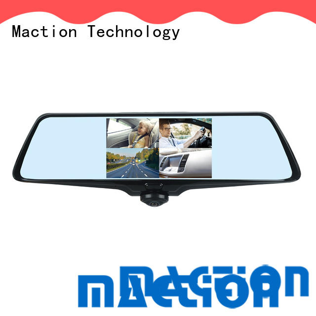 Maction dash 360°dash camera manufacturers for car