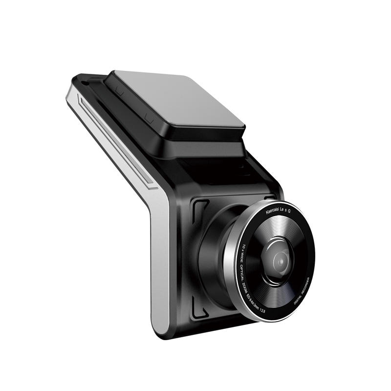 Novatek 96660 WIFI Dash Cam  IMX 307  Car Camera L221