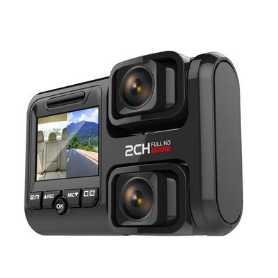 Super Night Vision Dash Cam  IMX 323 Dash Camera   L229