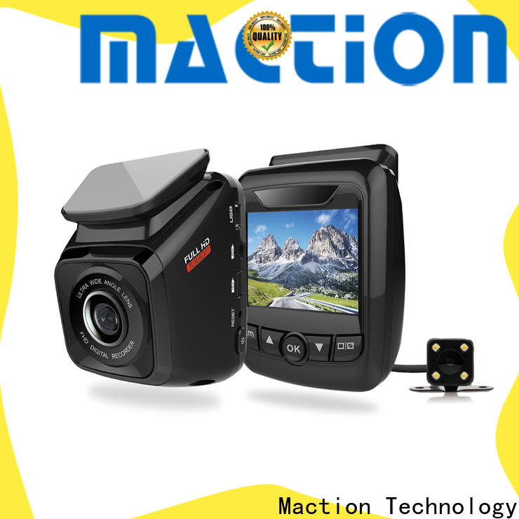 Maction capacitor best camera for your car Suppliers for street