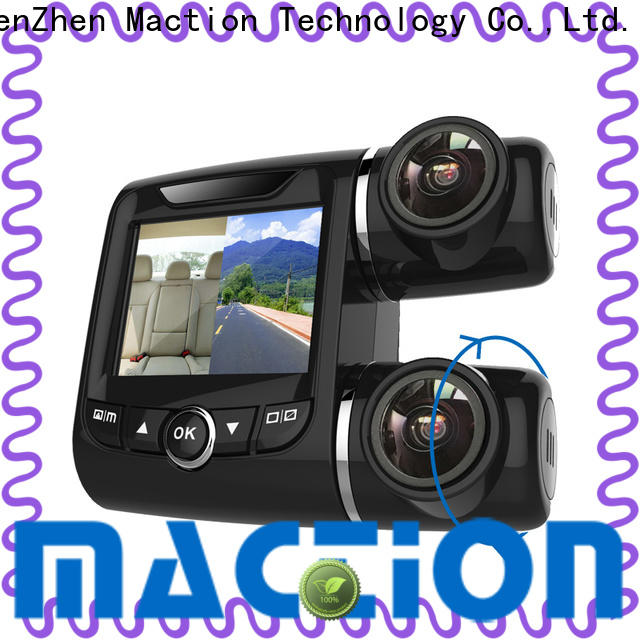 Maction Wholesale hd dash cam with gps manufacturers for car
