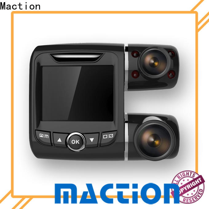 Maction Best best cheap dashboard camera Supply for park