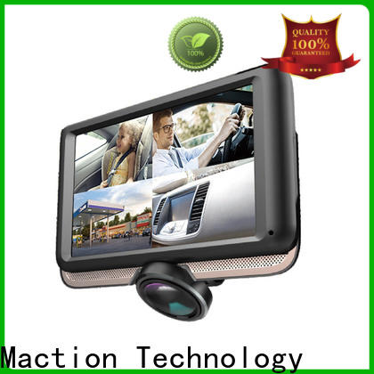 Maction Custom 360 car camera for business for station