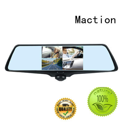Maction 360° 360 dash cam car wholesale for car