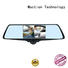 touch 360°dash camera panel camera for car