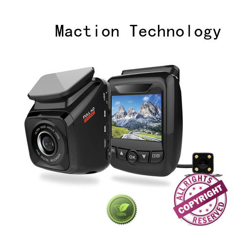 dashcam for cars mould for street Maction