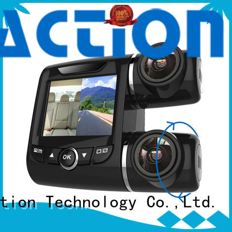 private night vision dash cam mould supplier for street