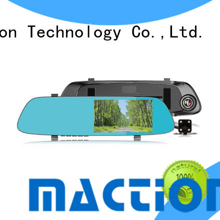 Maction High-quality car reverse camera manufacturers for station