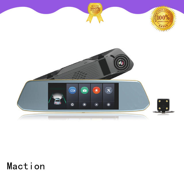 Maction car car rear view camera manufacturer for home