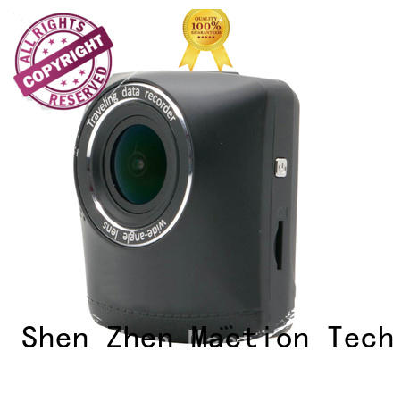 Maction newest hd dash cam manufacturer