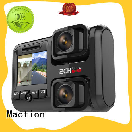 Maction newest dash cams for sale camera for park
