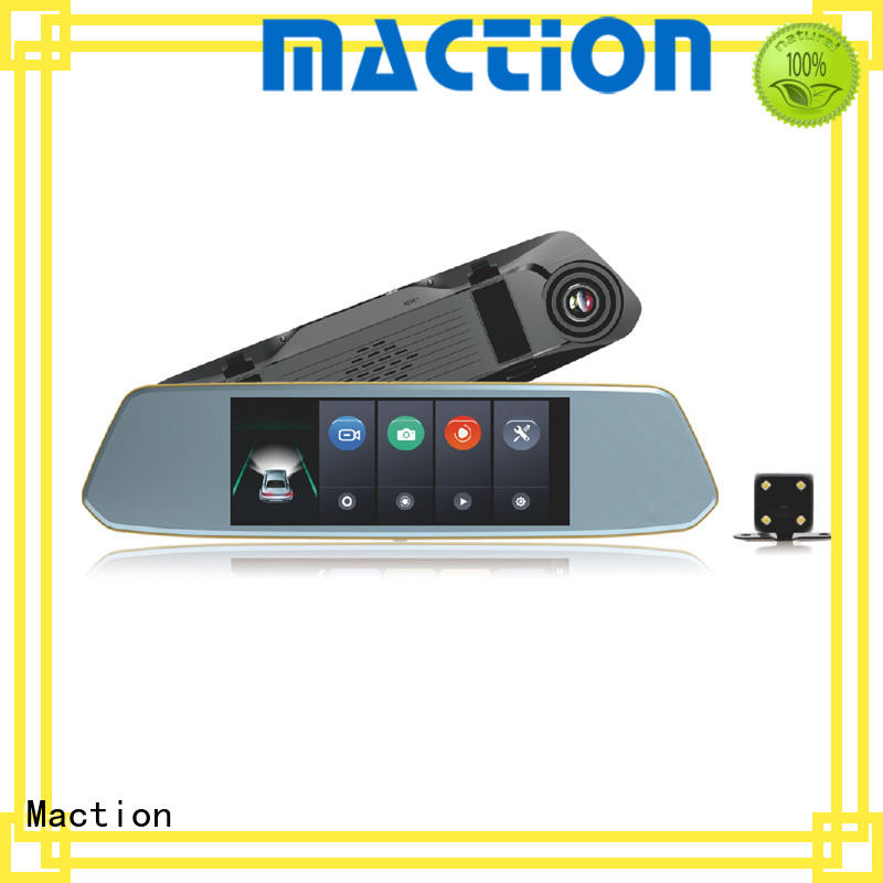 Maction design backup camera mirror wholesale for home