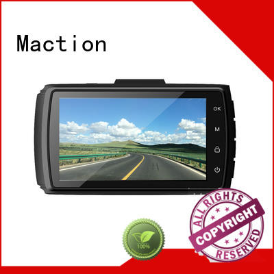 Maction super hd dash cam manufacturers for car
