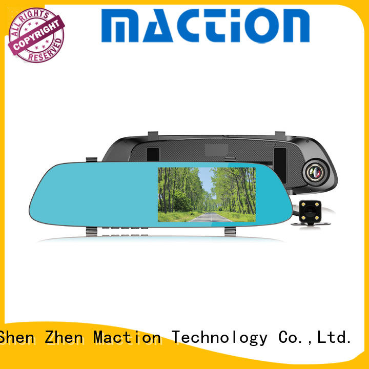 private car rear view camera recorder supplier for park