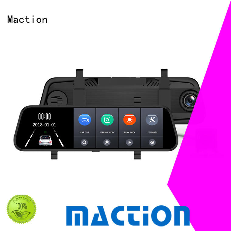 Maction Wholesale backup camera mirror for business for home