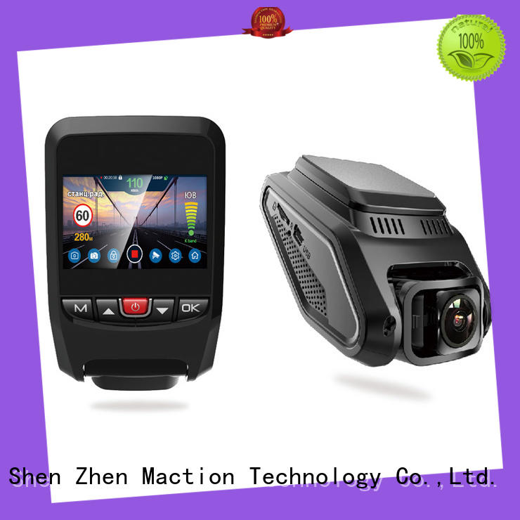 Maction korean gps tracking device for cars Suppliers for station