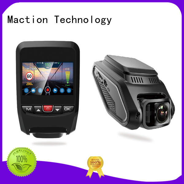 Maction New hidden gps tracker for car Supply for home