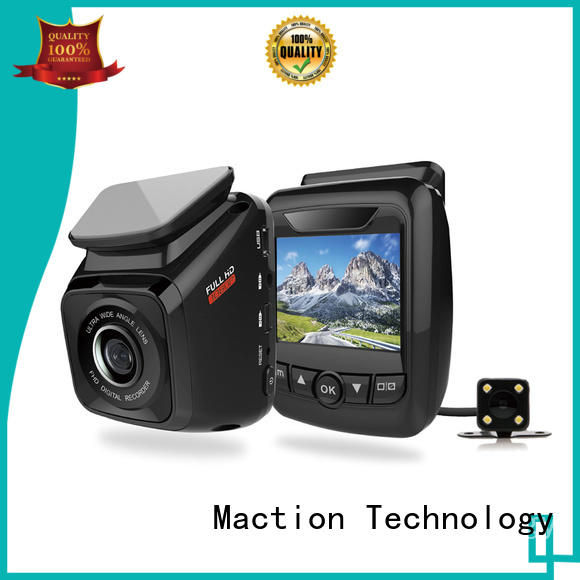 Maction imx vehicle camera company for park