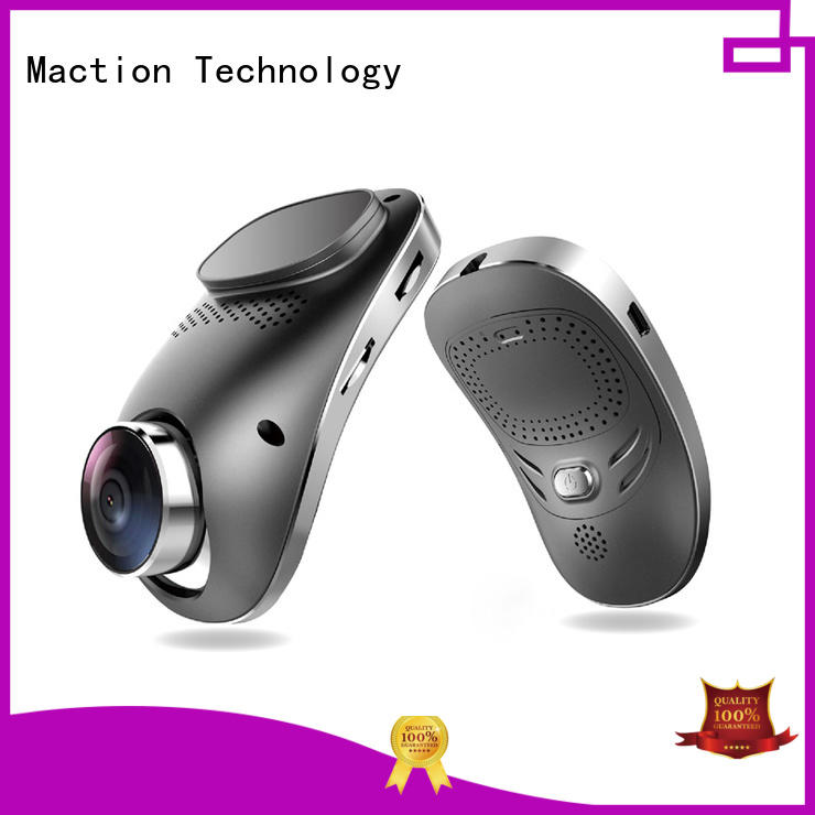 Maction mirror wifi dash cam manufacturers for station