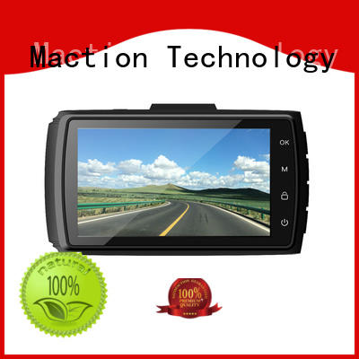 Maction Best tiny dash cam factory for street