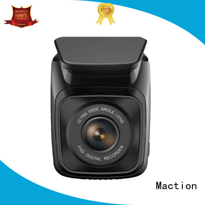 Maction car vehicle camera series for car