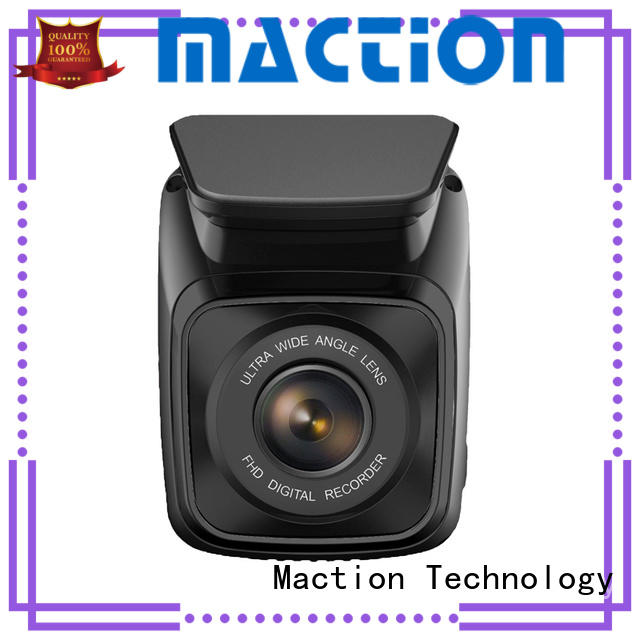 Maction super vehicle camera company for park