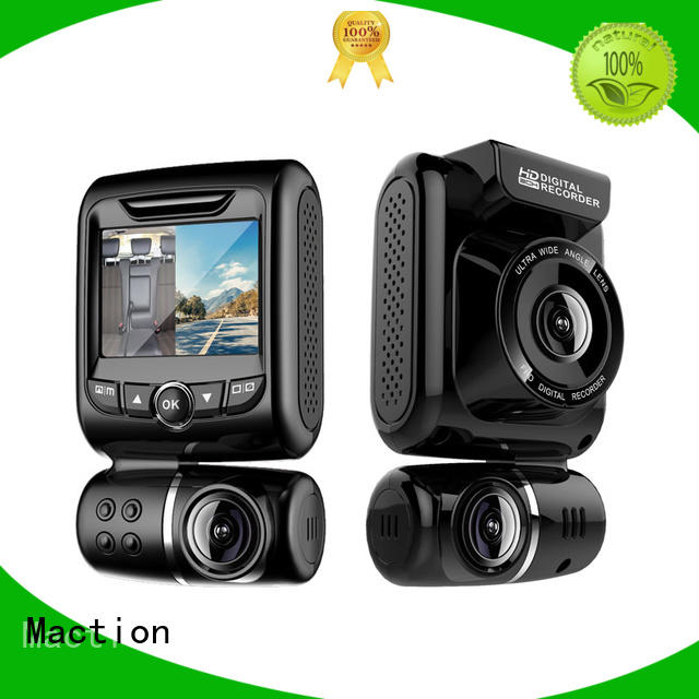 Maction High-quality hd dash cam company for car