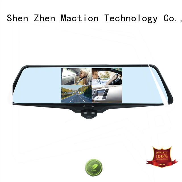 Maction car 360°dash camera series for car