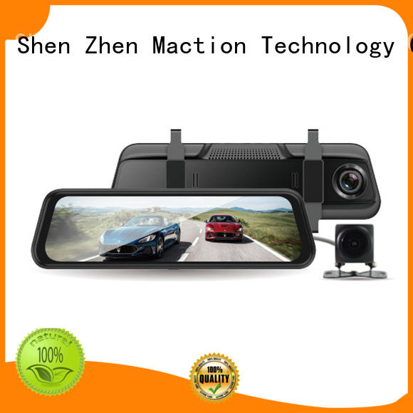 Maction mould car rear view camera series for park