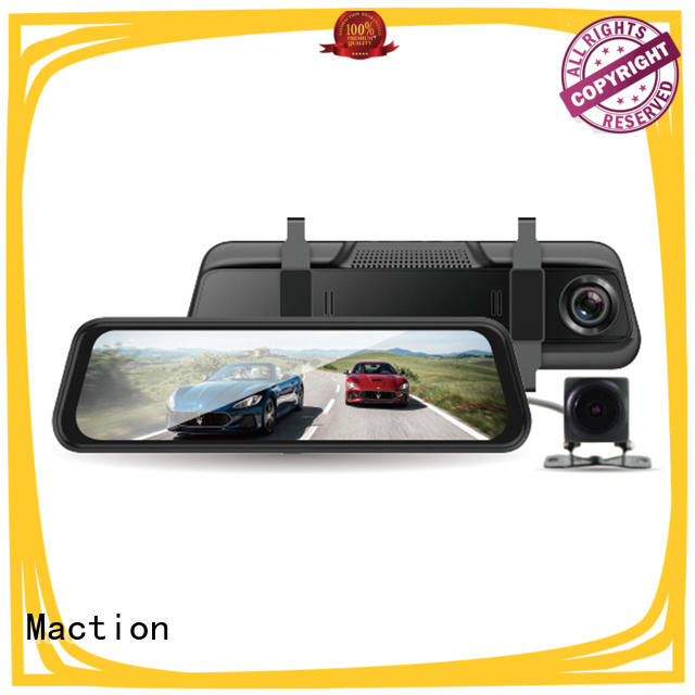 Maction screen car rear view camera factory for home