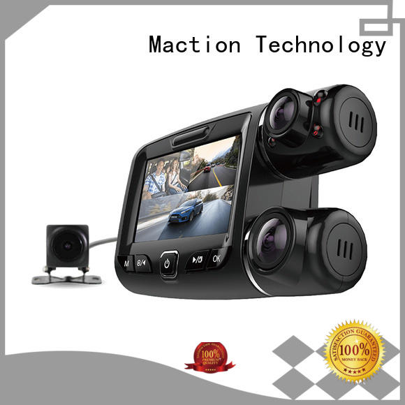 Maction newest car video camera manufacturer