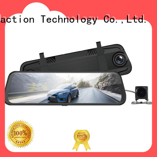 Maction Top car rear view camera company for street