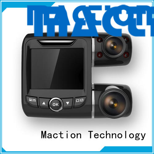 Maction Best car video camera company for car