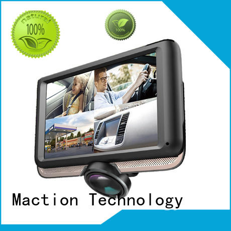 Maction Best 360 car camera Supply for home