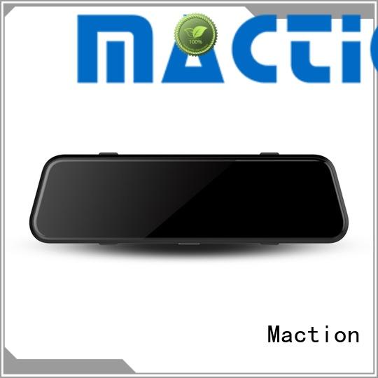 Maction New rear view mirror camera Suppliers for street