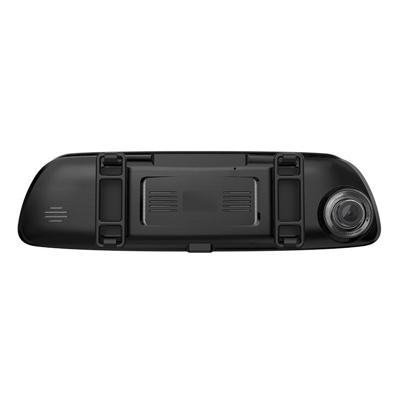 3G WiFi Dual Lens  Car DVR  Android Dash Cam M710D