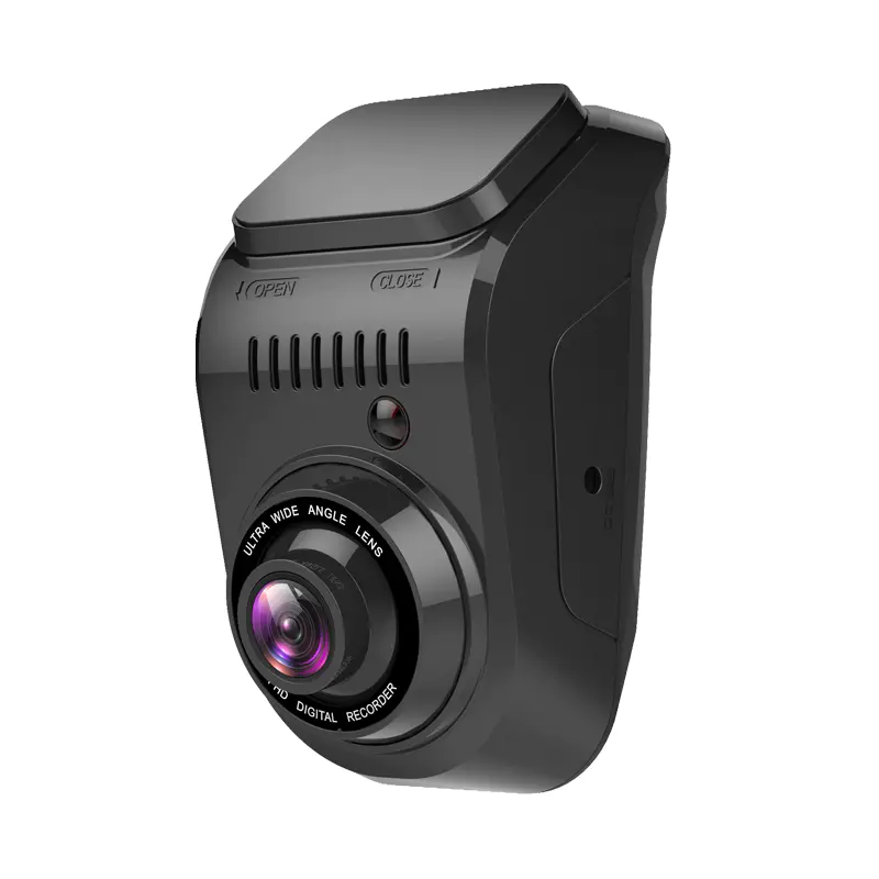 Newest Novatek96663 IMX323 Dash Cam WIFI Car DVR L223