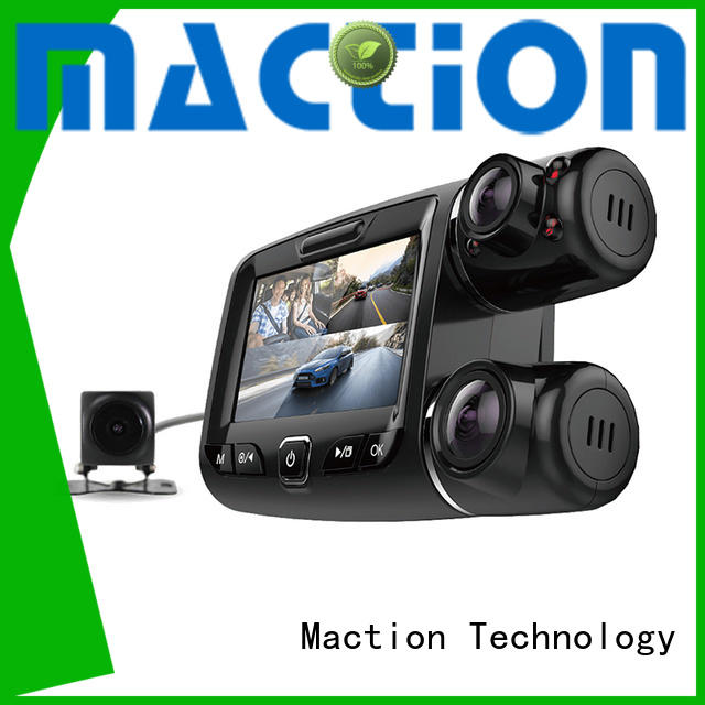 Maction newest night vision dash cam wholesale for park