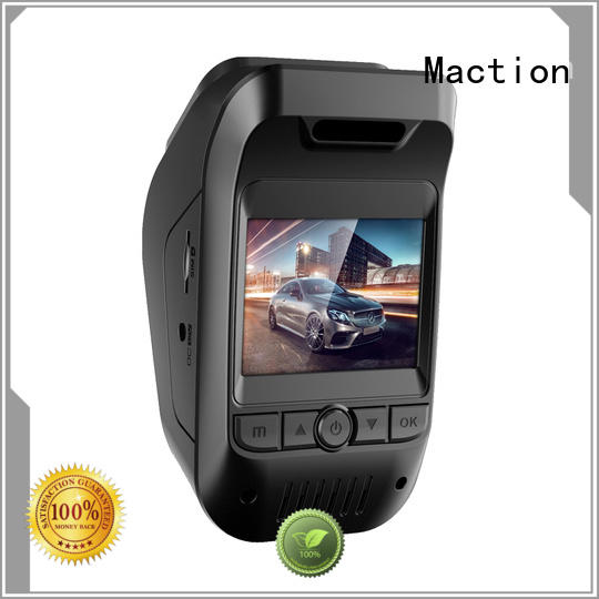 Maction Wholesale car video camera Supply for street