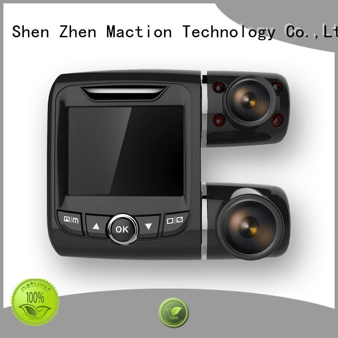 Maction Custom dash cam pro Suppliers for park