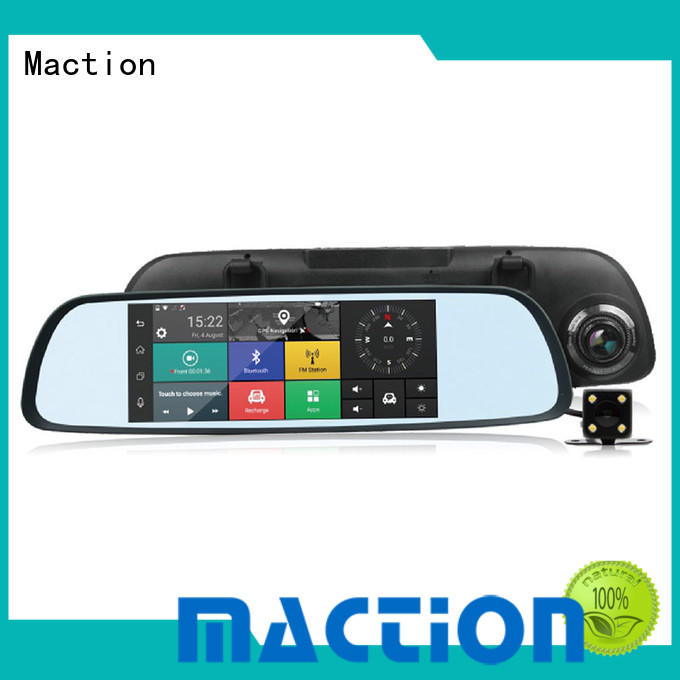 Maction android wifi car camera wholesale for street