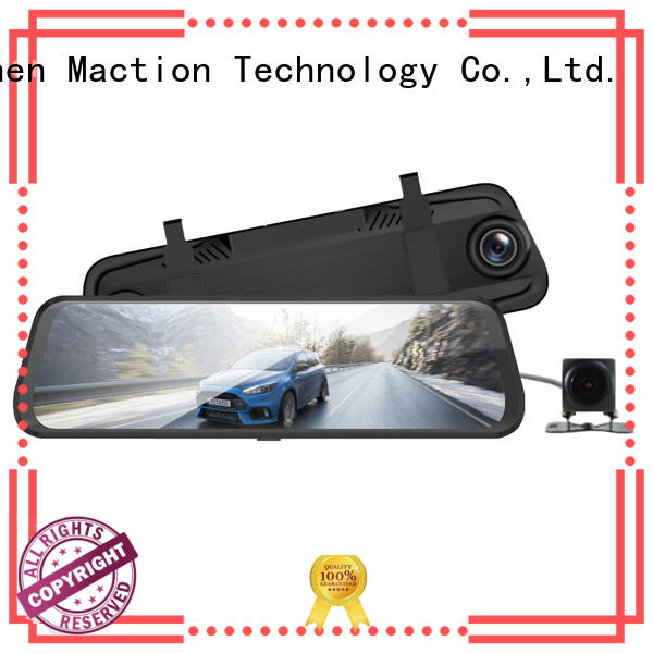 Maction private car rear view camera wholesale for street