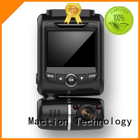 Maction vision car video camera for business for car