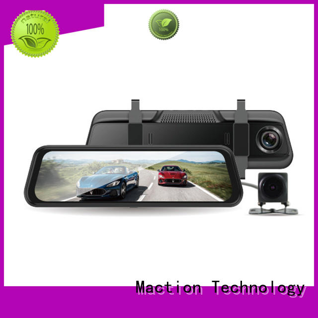 Maction screen reverse camera mirror manufacturer for home