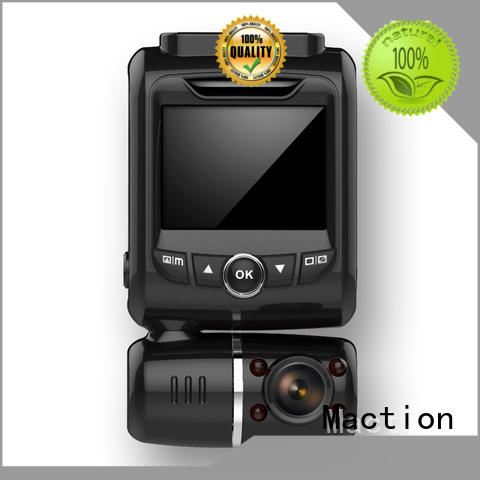 Maction cams car video camera supplier