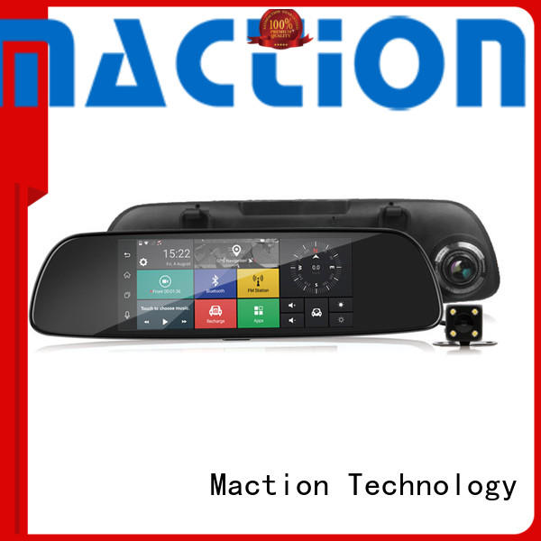 Maction 3g wifi dvr car multifunctional for home