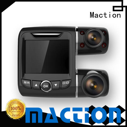 Maction New hd dash cam for business for car