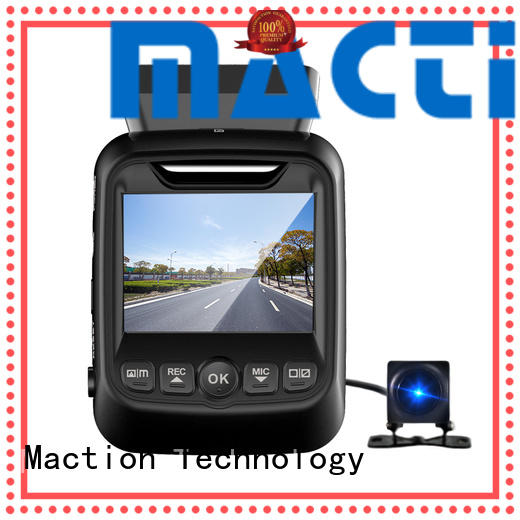 Maction newest best car camera supplier for car